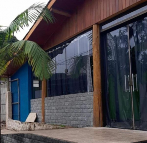 Casa da Pedra